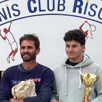 Riscle : succès du tournoi annuel de tennis avec 91 participants