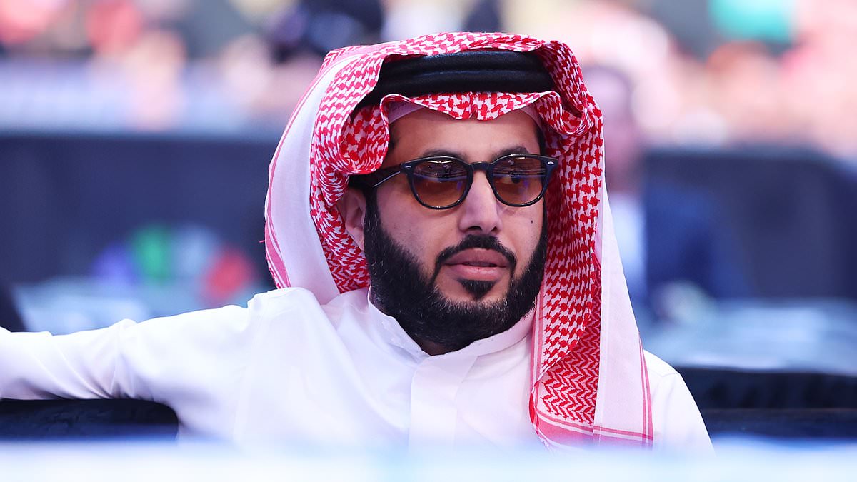 Riyadh Season 2025 : les plus grands noms du sport mondial en Arabie Saoudite