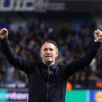Robbie Keane, potentiel futur entraîneur du Celtic, en lice pour la succession de Rodgers