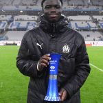 Robinio Vaz, la pépite de l’OM qui intrigue la Premier League