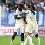 Robinio Vaz titulaire OM Metz : première titularisation