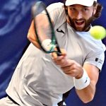 Rodez : Liam Broady domine à Vabre et se rapproche de la finale