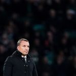 Rodgers déconcerté par une décision VAR controversée lors du match Celtic