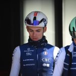 Romain Grégoire, l'atout maître des Bleus aux Championnats d'Europe