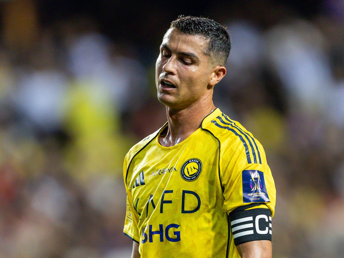 Cristiano Ronaldo prêt à quitter Al-Nassr pour la sélection nationale