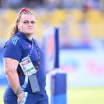 Rose Bernadou : Déceptions et ambitions du rugby féminin français