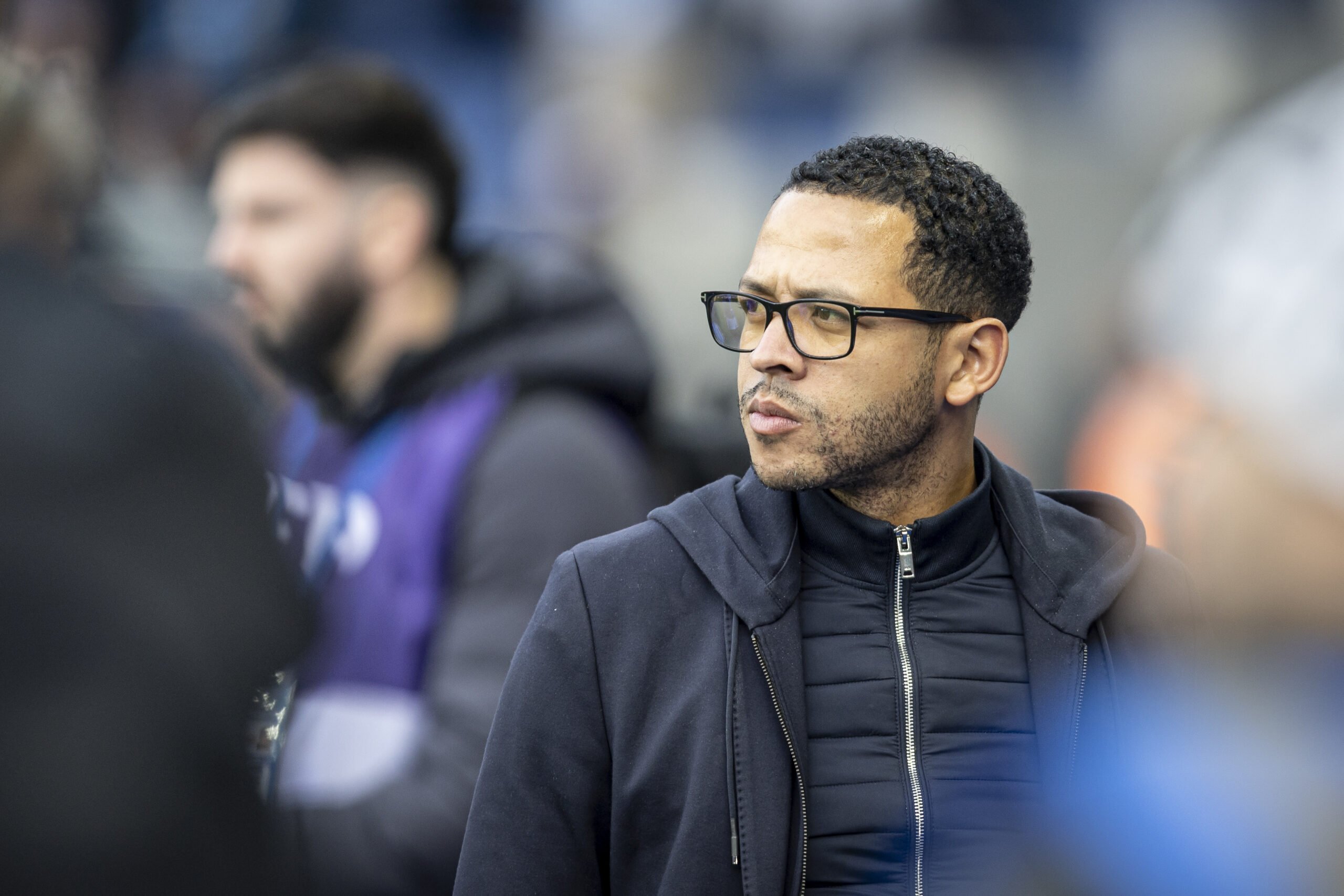 Rosenior en colère après Strasbourg-Lyon: décisions arbitrales