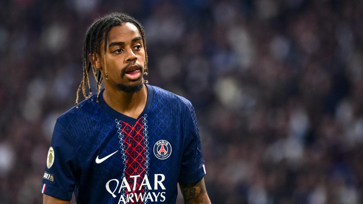 Rothen tacle le staff médical des Bleus après Barcola