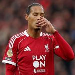 Roy Keane critique Virgil van Dijk après la défaite de Liverpool