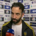 Manchester United s'impose à Anfield : analyse du succès de Amorim