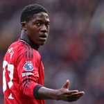 Ruben Amorim rassure Manchester United sur Mainoo et Zirkzee