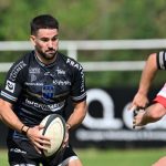 Mazamet s'incline à Céret : analyse d'une défaite en Fédérale 1