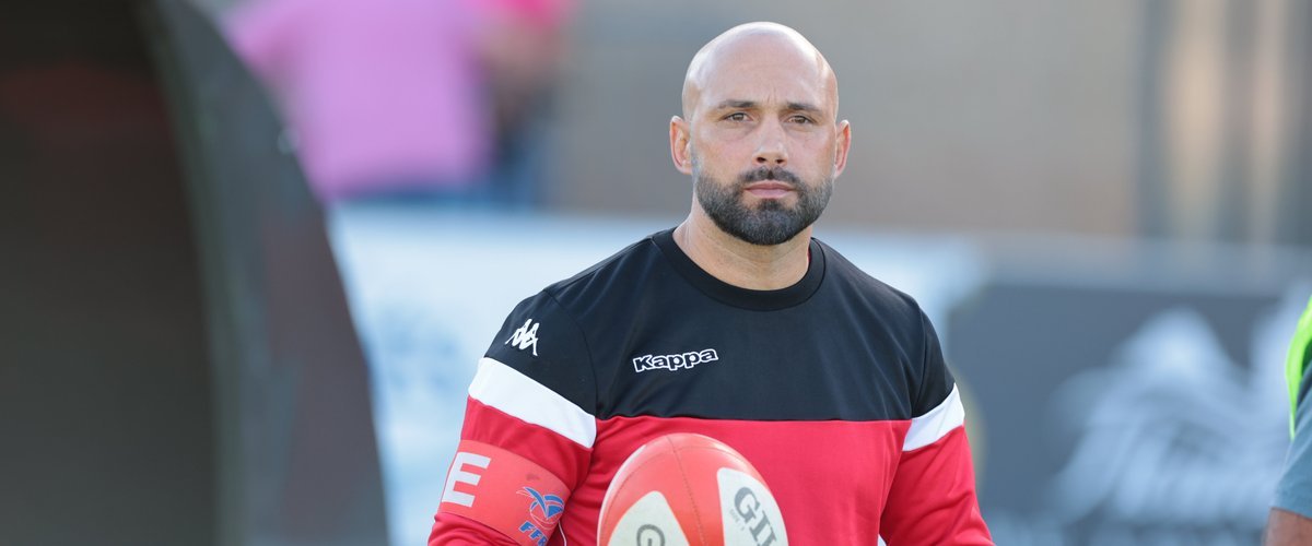 Rugby amateur : défaite frustrante pour le RC Auch face à Vienne