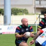 Match nul pour le Rugby Pays d’Olmes face au Piège Lauragais