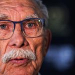 Rugby: André Herrero, Le Grand, s’éteint à 87 ans