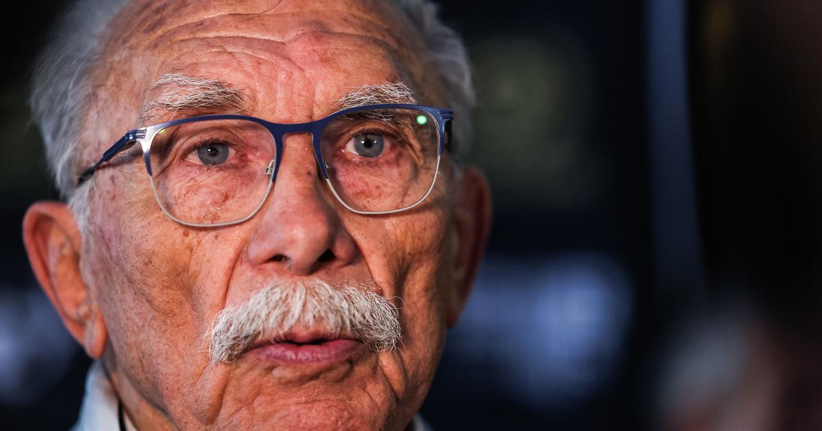 Rugby: André Herrero, Le Grand, s’éteint à 87 ans