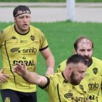 Le Rugby Club Bagnols Marcoule accueille Saint-Gilles pour un derby gardois