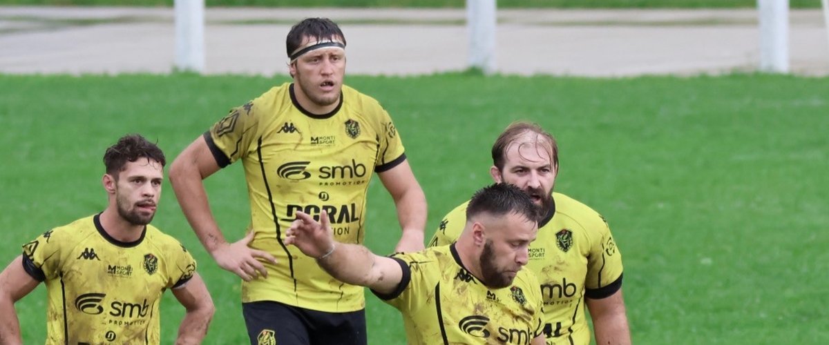 Le Rugby Club Bagnols Marcoule accueille Saint-Gilles pour un derby gardois