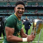Rugby Championship 2025 : enseignements et performances des équipes