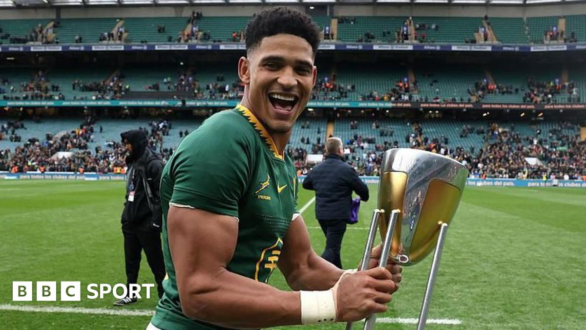 Rugby Championship 2025 : enseignements et performances des équipes