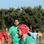 Rugby : l’Entente accueille Millas au stade Zizou-Vidal