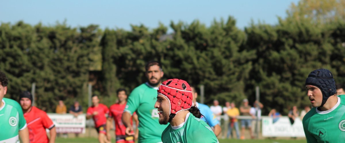 Rugby : l’Entente accueille Millas au stade Zizou-Vidal