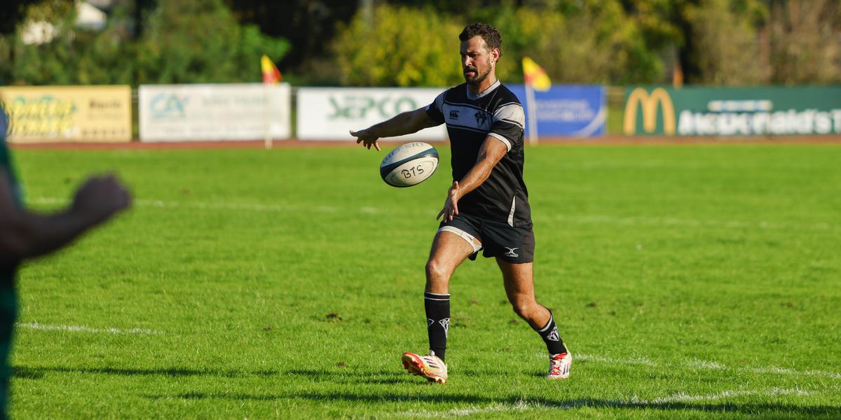 Boucau-Tarnos vise la victoire face à Ger-Seron-Bedeille en Fédérale 2