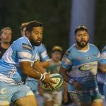 Cahors s'impose face à Peyrehorade en Fédérale 1