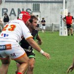 Rugby Fédérale 1 : Saint-Girons défie Blagnac dans un match décisif