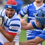 Rugby Fédérale 2 : Bonus défensif pour Beaumont de Lomagne
