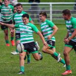 Rugby Fédérale 2 : Larressore vise la victoire à Morlaas