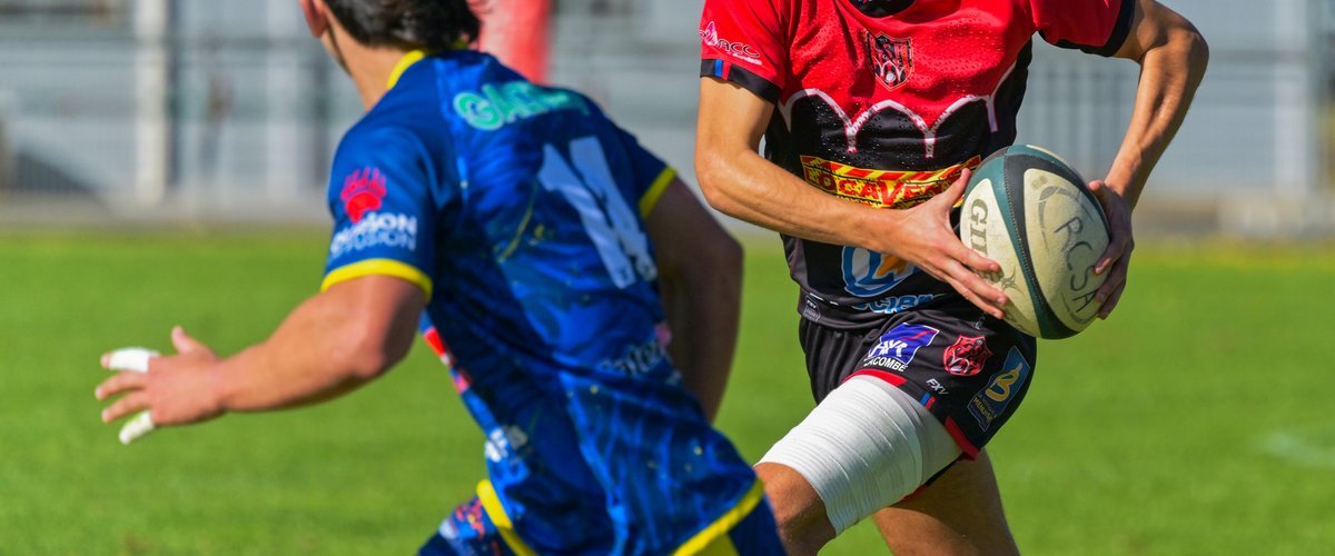 Rugby Fédérale 3 : Le GSF invaincu mais perfectible