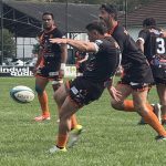 Rugby Fédérale 3 : Nogaro s'incline face au Gan Olympique après exclusion