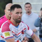 Rugby Fédérale 3 : Nontron domine à domicile avec 56 points