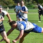 Rugby Fédérale 3 : Saint-Astier / Neuvic vise la première place