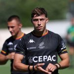 Rugby : Paul Cellio appelé en équipe de France U20