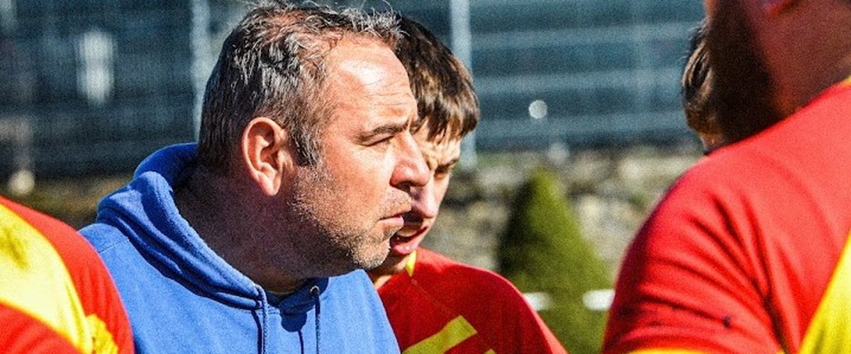 Rugby régional : Stade Marivalois face au RC Bretenoux Vayrac ce dimanche