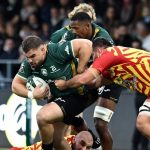 Montauban s'impose face à Perpignan en Top 14 après 5665 jours