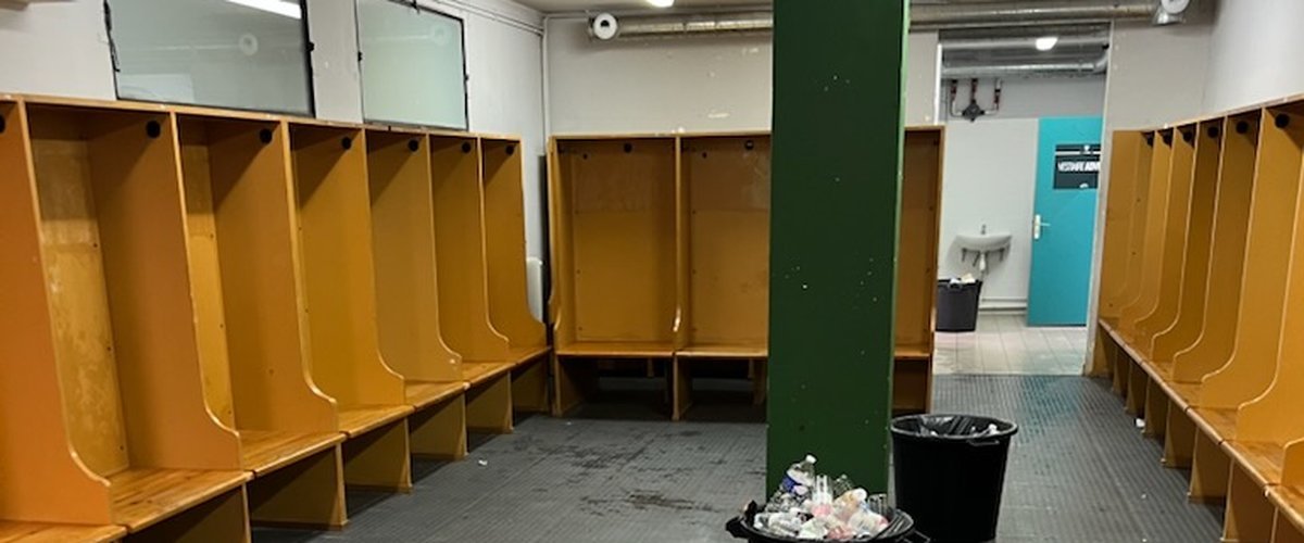 Rugby Top 14 : Supporters exemplaires et vestiaire propre à Sapiac