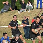 Rugby XV : L'UCF en déplacement à Argelès-Gazost