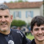 Rugby : Val XV s'incline face à Verfeil à Daumazan