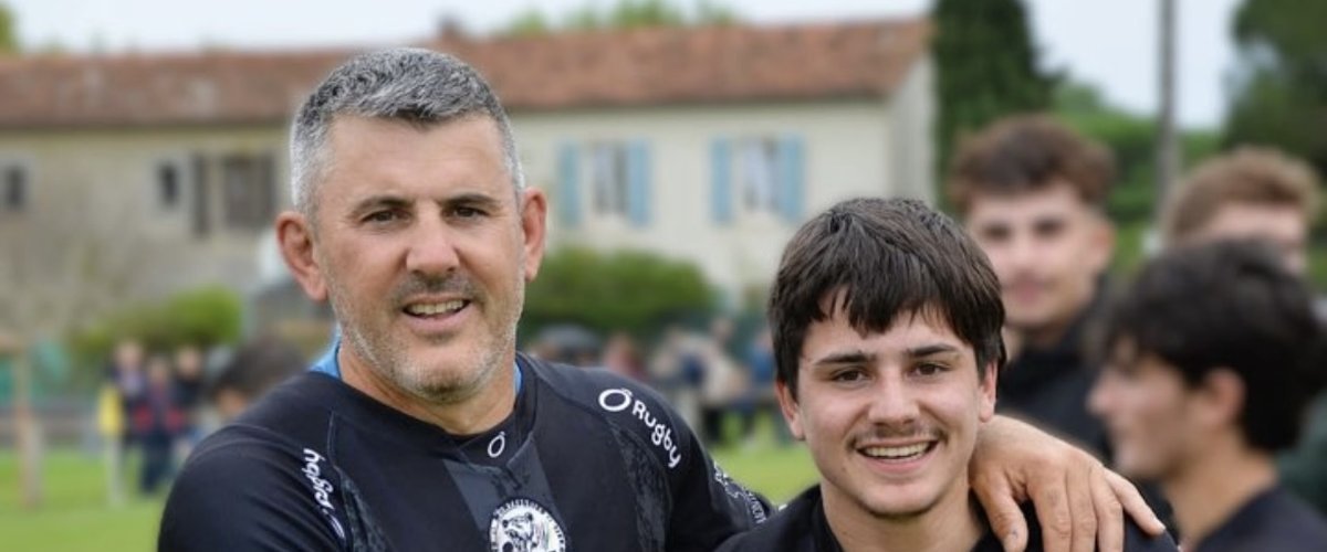 Rugby : Val XV s'incline face à Verfeil à Daumazan