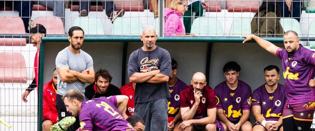 Rugby à XIII : Palau vise une nouvelle saison victorieuse