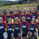 Rugby à XV : actualités et rencontres du Sporting Leucate
