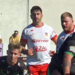 Saint-Girons s'impose en Fédérale 1 après 20 ans d'attente