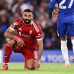 Salah en perte d'influence à Liverpool : le passage à vide inquiète