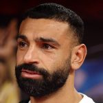 Salah absent du onze de Liverpool face à Galatasaray en Ligue des Champions
