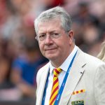 Sanctions après les débordements à Aimé-Giral : Rivière réagit