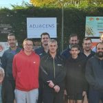 Saverdun : le tennis en double fait vibrer la Coupe Guillaut