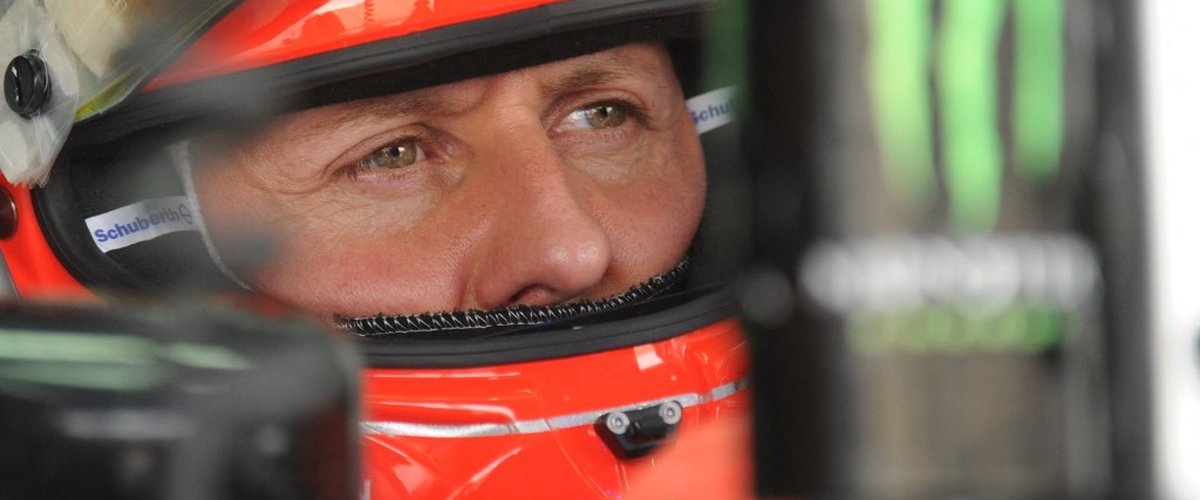 Schumacher: un proche de la famille accusé de viol, le procès à Nyon